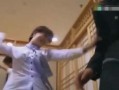 爆料男明星踩缝纫机视频,背后真相令人震惊