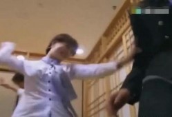 爆料男明星踩缝纫机视频,背后真相令人震惊