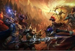 英雄联盟最新爆料吧,新爆料揭示神秘英雄与颠覆性游戏机制革新