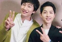 文彩元李光洙最新爆料,最新爆料揭秘幕后故事