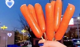 爆料烤肠视频