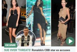 巴顿前女友爆料视频播放,揭秘两人分手背后真相