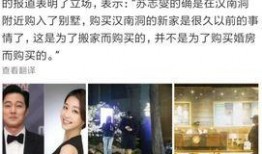 泰媒爆料分手视频,明星情侣甜蜜瞬间变尴尬分手现场