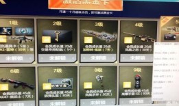 cf活动爆料最新端游,神秘活动引期待，精彩玩法即将解锁！