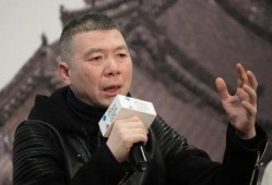 冯小刚爆料资本大佬视频,一场震撼娱乐圈的幕后大戏