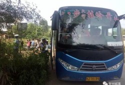 爆料客车的视频播放,一窥车内真实景象